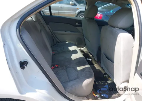 2012 Ford Fusion Sel from USA, damaged, VIN 3FAHP0JA4CR450573